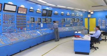 Reactorul 1 de la Centrala Nucleară Cernavodă va fi oprit pentru lucrări de întreţinere